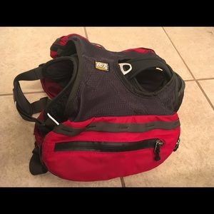 Ruffwear Palisades Dog Hiking Pack